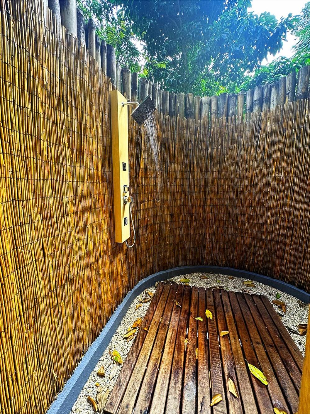 Palo Alto Glamping Hotel Quesada  Room photo